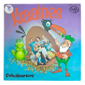 1976 Carike Keuzenkamp  Kraaines - Vinyl, 7`, 33 RPM - Other - Very Good - With Cover