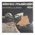 1963 Kurt Wege And His Orchestra  The Music Of Leroy Anderson - Vinyl, 7`, 33 RPM - Jazz - Very Goo