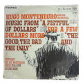 1968 Hugo Montenegro And His Orchestra  Music From `A Fistful Of Dollars` & `For A Few Dollars More