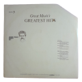 1974 Vienna State Opera Orchestra - Johann Strauss` Greatest Hits, Record 3 - Vinyl, 7`, 33 RPM - Cl