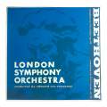 1958 Beethoven / London Symphony Orchestra, Edouard Van Remoortel  Symphony No. 7 In A / Symphony N