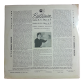 1958 Beethoven / London Symphony Orchestra, Edouard Van Remoortel  Symphony No. 7 In A / Symphony N
