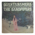 1966 The Sandpipers - Guantanamera - Vinyl, 7`, 33 RPM - Latin - Very Good - With Cover
