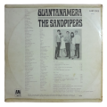1966 The Sandpipers - Guantanamera - Vinyl, 7`, 33 RPM - Latin - Very Good - With Cover