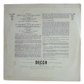1950 Borodin - Eduard Van Beinum / Falla Conducting Anthony Collins / The London Philharmonic Choir