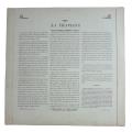 1954 Giuseppe Verdi, Frances Schimenti  Verdi Highlights - La Traviata - Vinyl, 7`, 33 RPM - Classi