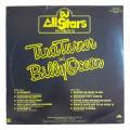 1985 Dj All Stars - Dj All Stars Pay Tribute To Tina Turner & Billy Ocean - Vinyl, 7`, 33 RPM - Pop