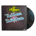 1985 Dj All Stars - Dj All Stars Pay Tribute To Tina Turner & Billy Ocean - Vinyl, 7`, 33 RPM - Pop