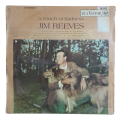 1968 Jim Reeves - A Touch Of Sadness - Vinyl, 7`, 33 RPM - Folk, World & Country - Good - With Cover