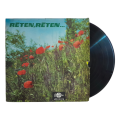 1961 Various  Réten,Réten - Vinyl,7`, 33 RPM - Folk - Very Good Plus - With Cover
