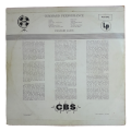 1955 Frankie Laine  Command Performance - Vinyl, 7`, 33 RPM - Soundtracks & Musicals - Very Good -
