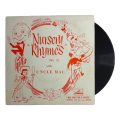 1958 Uncle Mac  Nursery Rhymes (No. 3) - Vinyl, 7`, 45 RPM - Children`s - Good - With Cover