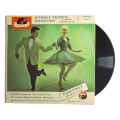 1961 Horst Wende`s Dance Orchestra  Strict Tempo Dancing - Foxtrot (Slow Jive) - Vinyl, 7`, 45 RPM