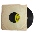 1984 The Klaxons  Clap-Clap Sound - Vinyl, 7`, 45 RPM - Pop - Very Good - With Sleeve