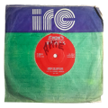1970 Pat En Martie Grobler  Seeman - Vinyl, 7`, 45 RPM - Folk - Very Good - With Sleeve