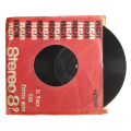 1968 Francois Van Heyningen - Ruiter In Die Nag / O My Vaal Karoo - Vinyl, 7`, 45 RPM - Pop - Very G