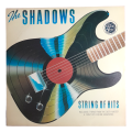1979 The Shadows  String Of Hits - Vinyl, 12`, 33 RPM - Rock - Very Good Plus - With Cover