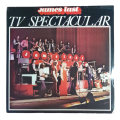 1979 James Last  TV Spectacular - Vinyl, 12`, 33 RPM - Jazz - Very Good Plus - With Cover