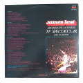 1979 James Last  TV Spectacular - Vinyl, 12`, 33 RPM - Jazz - Very Good Plus - With Cover
