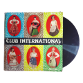 1957 Archie Silansky And His Quintet Featuring Max Watkin  Club International - Vinyl, 12`, 33 RPM