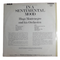 1969 Hugo Montenegro & His Orchestra  In A Sentimental Mood - Vinyl, 12`, 33 RPM - Funk & Soul - Ve