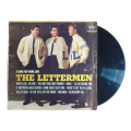 1962 The Lettermen  A Song For Young Love - Vinyl, 12`, 33 RPM - Jazz - Very Good - With Cover
