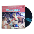 1956 Various  Rodgers And Hammerstein`s Carousel - Vinyl, 12`, 33 RPM - Stage & Screen - Very Good