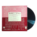 1957 Various - Cavalleria Rusticana / I Pagliacci - Vinyl, 12`, 33 RPM - Classical - Very Good - Wit