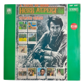 1969 Herb Alpert & The Tijuana Brass  A Taste Of Herb - Vinyl, 12`, 33 RPM - Jazz - Very Good - Wit