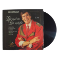 1988 Bles Bridges  Laat Mty Lewe, Laat My Liefhê - Vinyl, 12`, 33 RPM - Pop - Very Good - With Cove