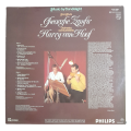 1979 Gheorghe Zamfir Orchestra Conducted By Harry van Hoof  Music By Candlelight - Vinyl, 12`, 33 R