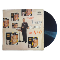 1956 Harry James  More Harry James In Hi-fi - Vinyl, 12`, 33 RPM - Jazz - Very Good - With Cover