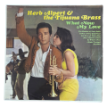 1966 Herb Alpert & The Tijuana Brass  What Now My Love - Vinyl, 12`, 33 RPM - Jazz - Very Good - Wi