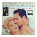 1956 Various - The Sound Track Album Of Music From The Columbia Picture The Eddy Duchin Story + Eddy