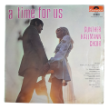 1969 Gunther Kallmann Choir - A Time For Us - Vinyl, 12`, 33 RPM - Pop - Very Good - With Cover