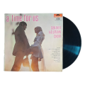 1969 Gunther Kallmann Choir - A Time For Us - Vinyl, 12`, 33 RPM - Pop - Very Good - With Cover
