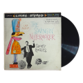 1960 Shorty Rogers  The Swingin` Nutcracker - Vinyl, 12`, 33 RPM - Jazz - Very Good - With Damaged