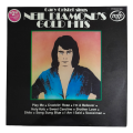 1975 Gary Cristel - Gary Cristel Sings Neil Diamond`s Gold Hits - Vinyl, 12`, 33 RPM - Pop - Very Go