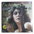 1982 Anthony Haseldine And His String Orchestra - Vinyl, 12`, 33 RPM - Classical - Very Good - With