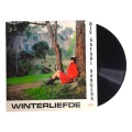 Die Safari Sangers  Winterliefde - Vinyl, 12`, 33 RPM - Folk - Very Good - With Cover