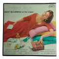 1957 Bert Buhrman  Nostalgia In Hi-Fi - Vinyl, 12`, 33 RPM - Pop - Very Good - With Cover