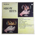 1957 Various - Show Hits - Vinyl, 12`, 33 RPM - Stage & Screen - Very Good - With Cover
