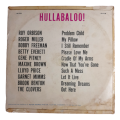 1965 Various  Hullabaloo! - Vinyl, 12`, 33 RPM - Rock - Good - With Cover