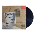 1981 David Kramer - Die Verhaal Van Blokkies Joubert - Vinyl, 12`, 33 RPM - Afrikaans - Very Good -