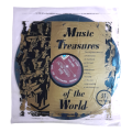 * Bizet, Saint-Saens & Johan Strauss - L`arlisienne Suite No. 2, Danse Macabre & Waltzes - Vinyl, 12