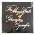 1979 Gheorghe Zamfir  The Magic Flute Of Gheorghe Zamfir - Vinyl, 12`, 33 RPM - Jazz - Very Good -