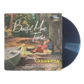 1957 Carretta  Beautiful Music Together - Vinyl, 12`, 33 RPM - Jazz - Very Good - With Cover
