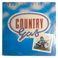1976 Andre De Villiers - Country Gas - Vinyl, 12`, 33 RPM - Country - Very Good - With Cover