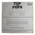 1972 Various - Top Of The Pops - Vinyl, 12`, 33 RPM - Pop - Very Good - With Cover