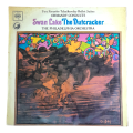 1966 Ormandy Conducts The Philadelphia Orchestra  Swan Lake / The Nutcracker - Vinyl, 12`, 33 RPM -